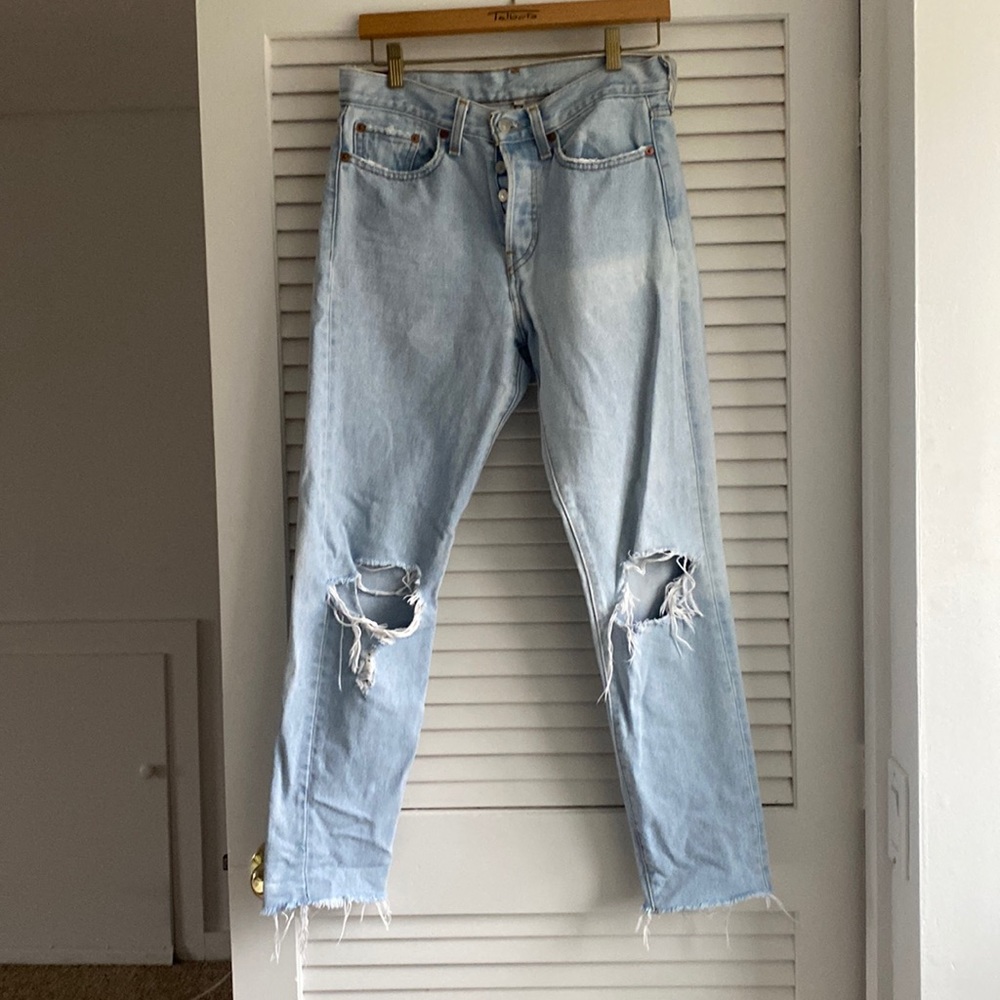 Levi Jeans